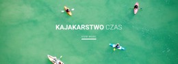 Klub Sportowy Kajakarstwa #Css-Templates-Pl-Seo-One-Item-Suffix