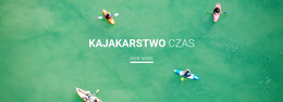 Klub Sportowy Kajakarstwa #Html-Templates-Pl-Seo-One-Item-Suffix