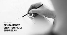 Escravidão No Século 21 – Site Responsivo