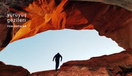 Seyahat Yürüyüş Gezileri