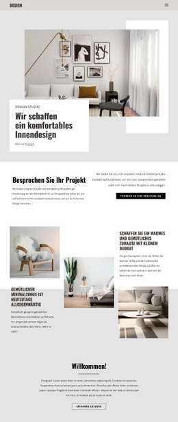 Landingpage