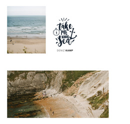 Lüks Yolcu Gemileri - Yerleşik Cms Işlevi