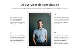 Transformation À Plein Potentiel - Conception De Site Moderne