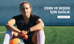 Zihin Ve Beden Sağlığı