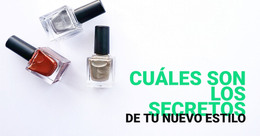 Secretos Para Un Nuevo Estilo Shopify De Cosméticos