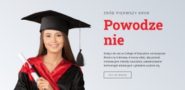 Nauka Prowadząca Do Sukcesu