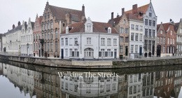 European Walking Tours
