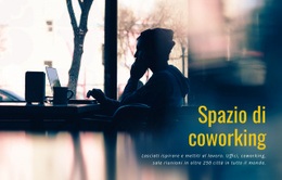 Spazio Di Coworking