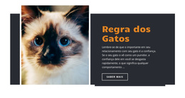 Regras E Orientação Animais Gratuitos