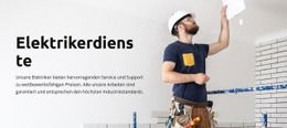 Garantiert Bei Jedem Projekt Website-Builder