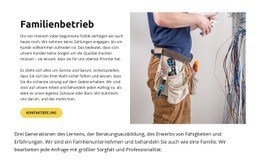 Wohn- Und Gewerbedienstleistungen