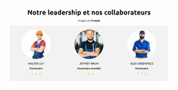 Tous Nos Techniciens Constructeur Joomla