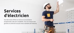 Garanti Sur Chaque Projet Constructeur Joomla