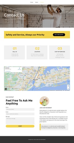 15,000+ Free HTML Templates. HTML Website Templates