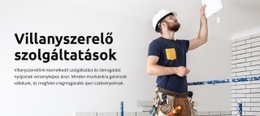 Garancia Minden Projektre Bootstrap Sablonok