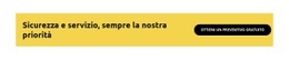 Sempre La Nostra Priorità - HTML Builder