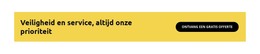 Altijd Onze Prioriteit - HTML-Sjabloon Downloaden