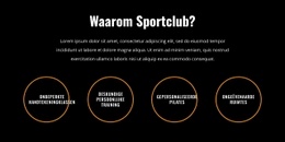 Premium Fitnessruimte Tegen Een Budgetvriendelijke Prijs