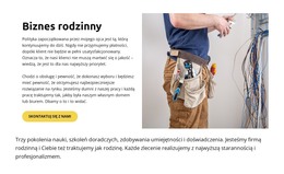 Usługi Mieszkaniowe I Komercyjne - Pobranie Szablonu HTML