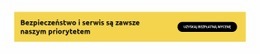Zawsze Naszym Priorytetem Szablon Responsywny HTML5