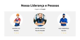 Todos Os Nossos Técnicos