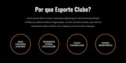 Academia Premium A Um Custo Acessível Clube Desportivo