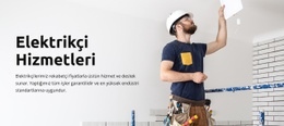 Her Projede Garanti Sıhhi Tesisat Wordpress