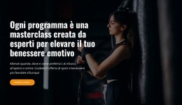 Programmi E Masterclass