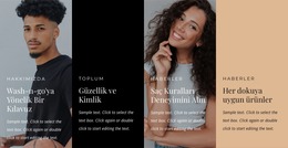 Bukleler Ve Dalgalar Çok Moda Inşaatçı Joomla