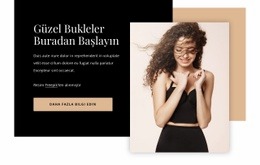 Güzel Bukleler Burada Başlıyor