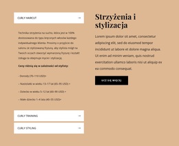 Strzyżenia I Stylizacja #Wordpress-Themes-Pl-Seo-One-Item-Suffix