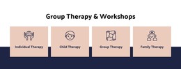 Group Therapy And Workshops Free Download