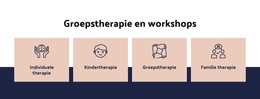 Groepstherapie En Workshops Gratis Download