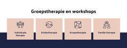 Groepstherapie En Workshops #Website-Templates-Nl-Seo-One-Item-Suffix