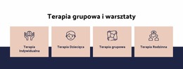 Terapia Grupowa I Warsztaty