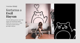 Hayvanlarınıza Yardım Etmek