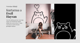 Hayvanlarınıza Yardım Etmek