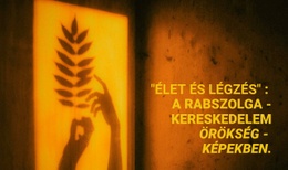 Örökség Képekben - Ingyenes Webhelytervezés