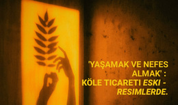 Resimlerdeki Eski Için Web Sitesi Ilhamı