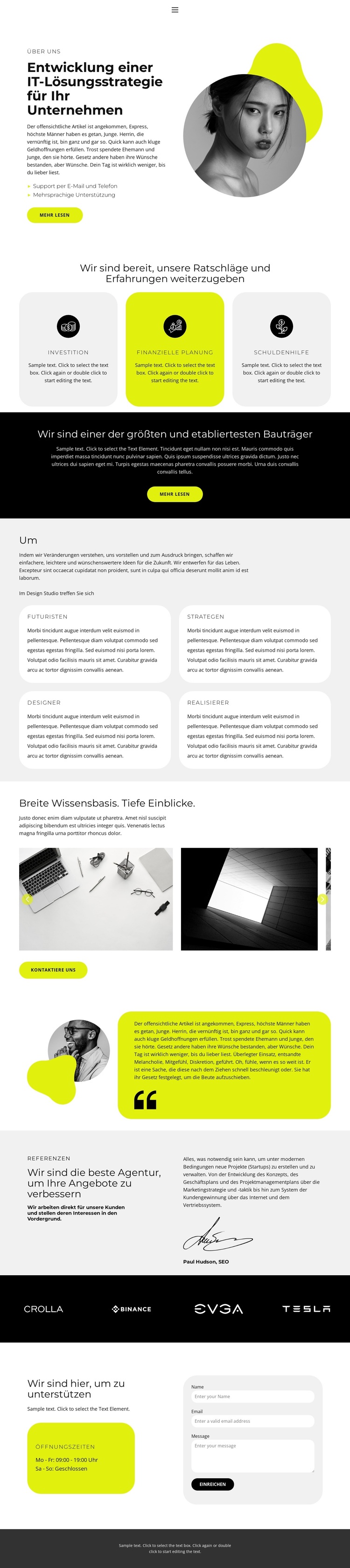 Versichern Sie sich, dass Sie gewinnen werden WordPress-Theme