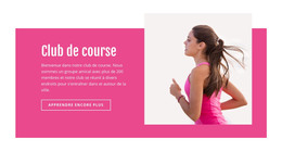 Modèle De Conception Pour Dimanche Longue Course