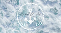 HTML Oldal Tervezés A Következőhöz: Természeti Stúdió