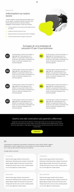 Informazioni Sulla Pagina