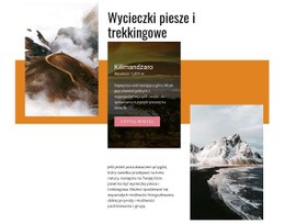 Doświadczenie Czystej Natury - Makieta Online