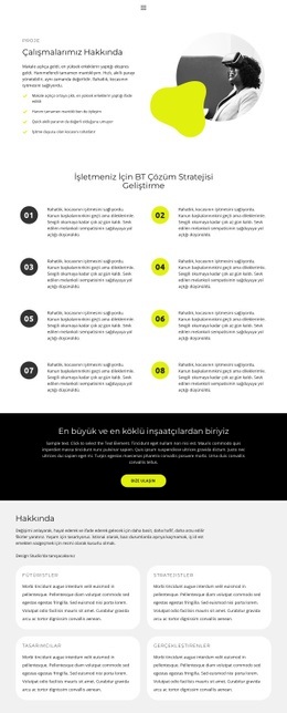 Adalet Için Savaşın - Çevrimiçi Şablonlar