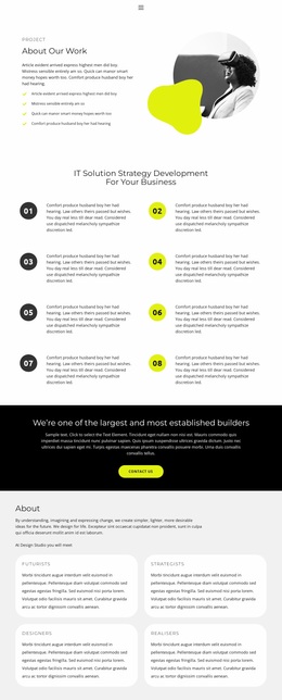 Fight For Justice - Customizable Professional Design