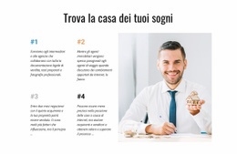 Professionisti Orientati Ai Risultati - Progettato Professionalmente