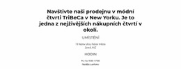 Kancelář V Centru – Vytvářejte Krásné Šablony