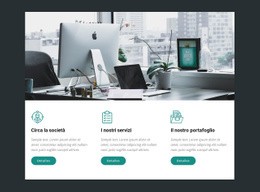 Il Miglior Modello HTML5 Per Traduciamo Idee In Disegni