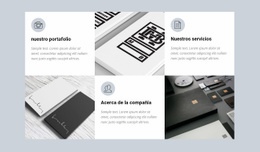 Por Qué Somos Maravillosos - Plantillas De Sitios Web